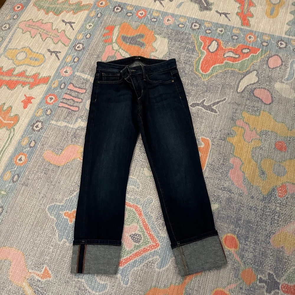 Joe’s Capris size 29